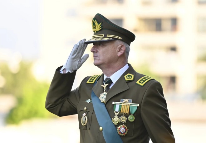 Marcelo Araya Zapata